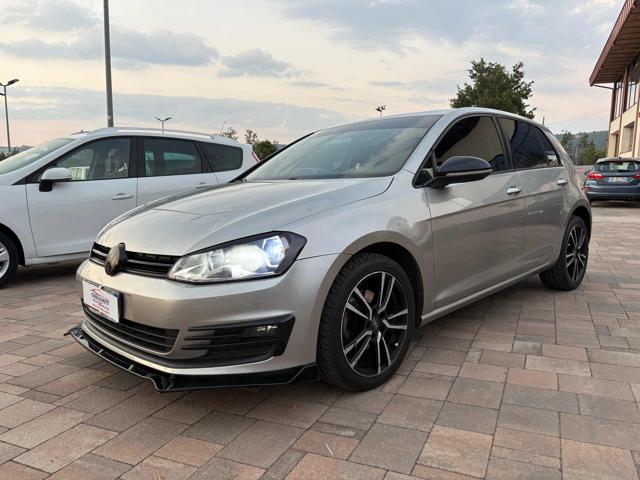 VOLKSWAGEN Golf usata, con ABS