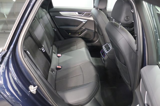 AUDI A6 usata, con Immobilizzatore elettronico