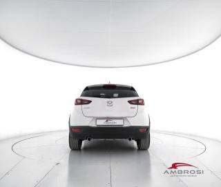MAZDA 3 usata 5