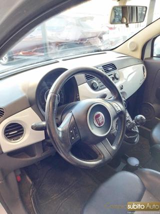 FIAT 500 usata 19
