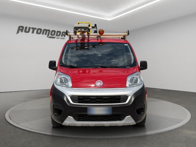 FIAT Fiorino usata, con Airbag