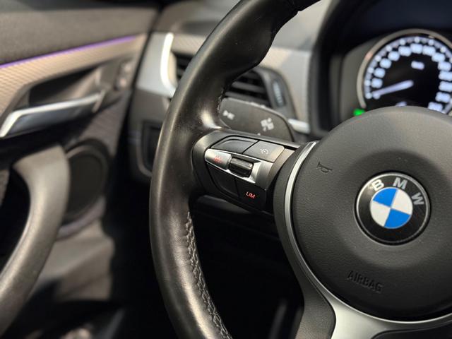 BMW X2 usata, con Sedile posteriore sdoppiato