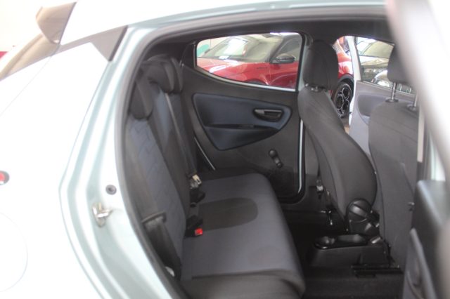 LANCIA Ypsilon usata, con Climatizzatore