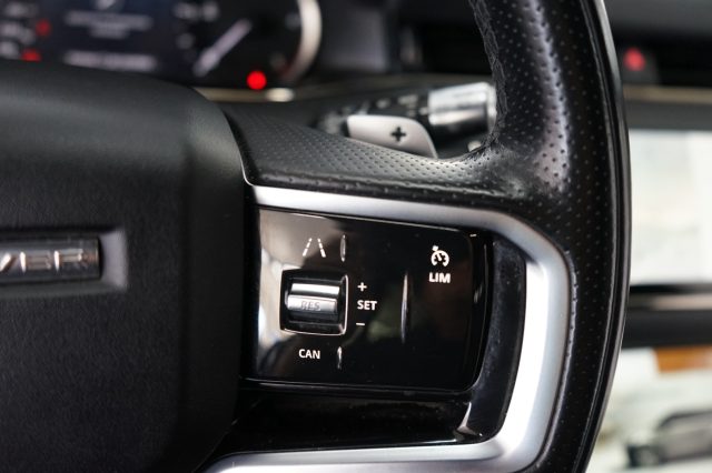 LAND ROVER Range Rover Evoque usata 38