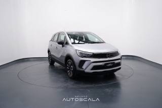 OPEL Crossland usata, con Controllo trazione