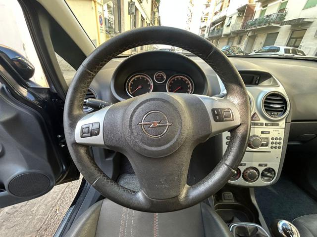 OPEL Corsa usata, con Alzacristalli elettrici