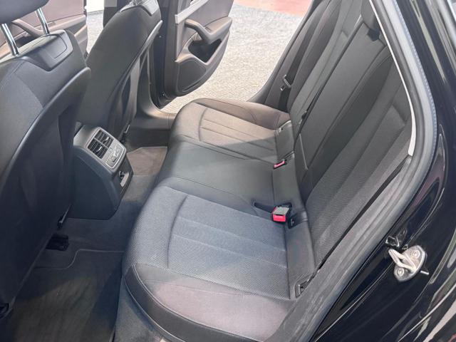 AUDI A4 usata, con Servosterzo