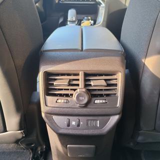 PEUGEOT 5008 usata, con ESP