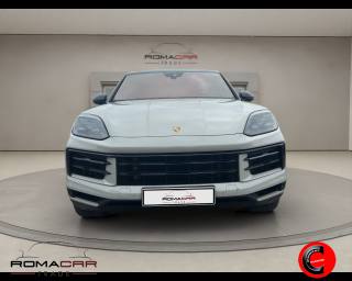 PORSCHE Cayenne usata, con Airbag