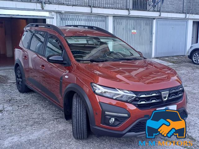 DACIA Jogger usata, con Airbag laterali