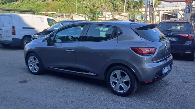 RENAULT Clio usata, con Chiusura centralizzata