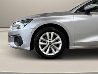 AUDI A3 usata, con Sistema di chiamata d