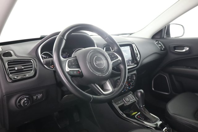 JEEP Compass usata 1