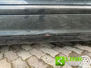 MERCEDES-BENZ C 200 usata, con Fendinebbia