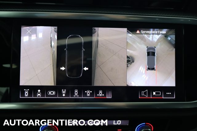 AUDI Q3 usata, con Controllo vocale