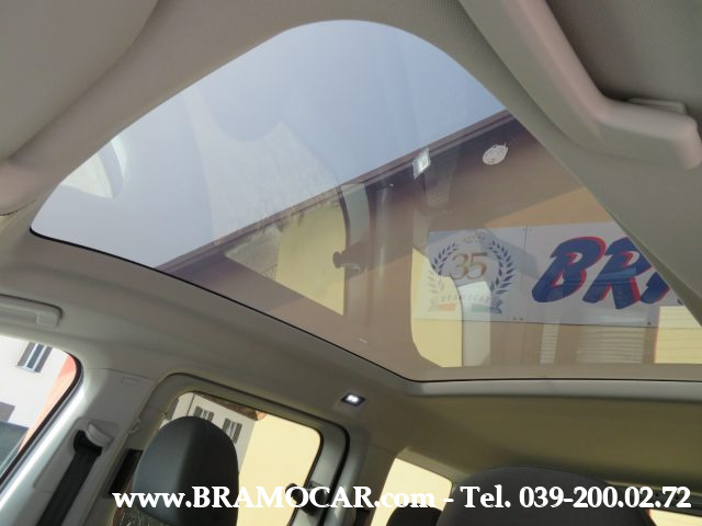 FORD Tourneo Connect usata, con Sensore di pioggia