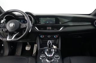 ALFA ROMEO Stelvio usata, con Cerchi in lega