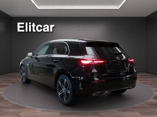 MERCEDES-BENZ A 180 usata, con Airbag Passeggero
