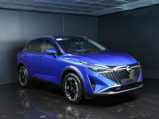 NISSAN Qashqai usata, con Airbag laterali