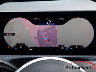 MERCEDES-BENZ A 180 usata, con Climatizzatore