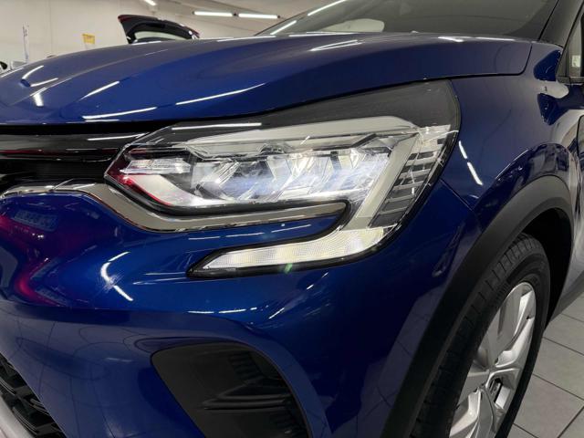 RENAULT Captur usata 27