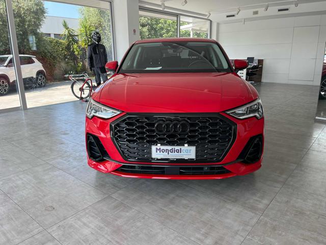 AUDI Q3 usata, con Cerchi in lega