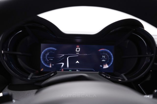ALFA ROMEO Junior usata, con Immobilizzatore elettronico