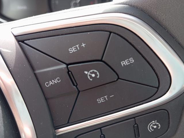 FIAT 500X usata, con Start/Stop Automatico