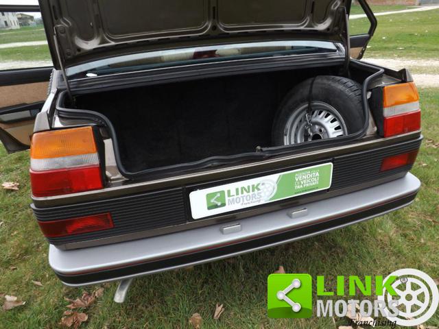 ALFA ROMEO Giulietta usata 22