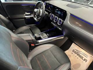 MERCEDES-BENZ GLA 180 usata, con ESP