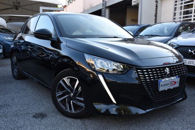 PEUGEOT 208 usata, con Airbag
