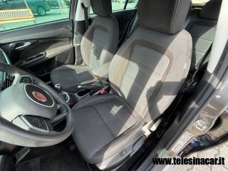 FIAT Tipo usata, con Cruise Control