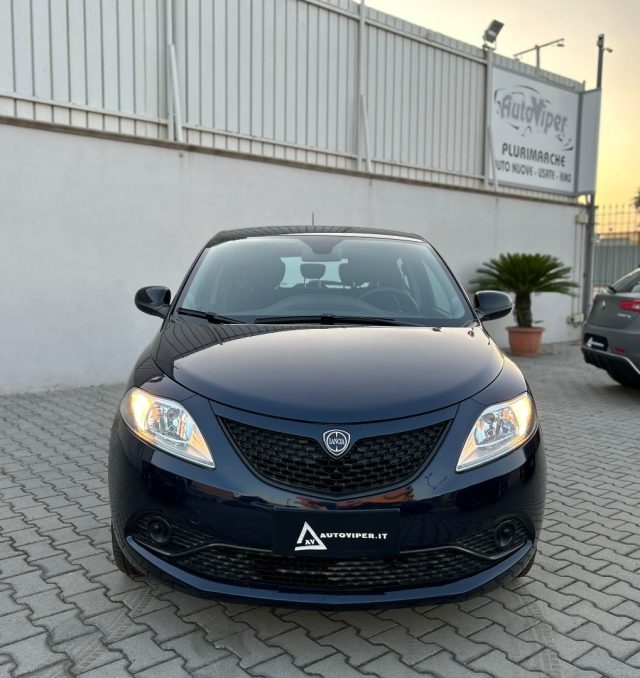 LANCIA Ypsilon usata, con Airbag