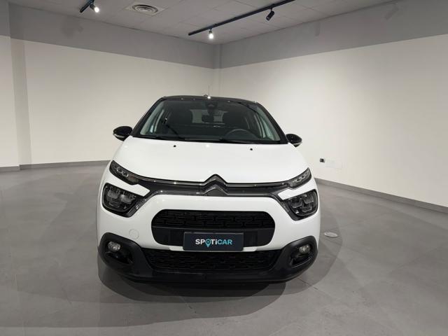 CITROEN C3 usata, con ABS