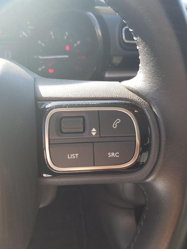 CITROEN C3 usata, con ESP