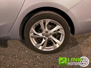 OPEL Astra usata, con Airbag testa