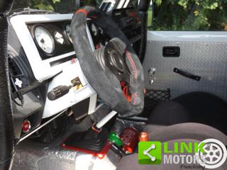 SUZUKI Samurai usata 21