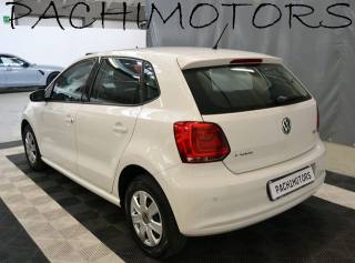 VOLKSWAGEN Polo usata, con Park Distance Control