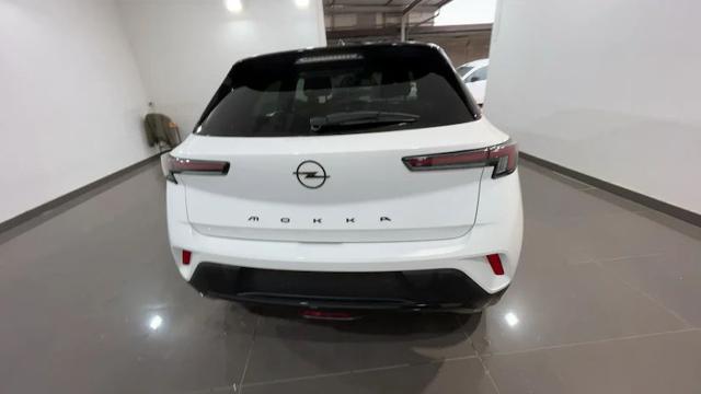 OPEL Mokka usata, con Airbag Passeggero