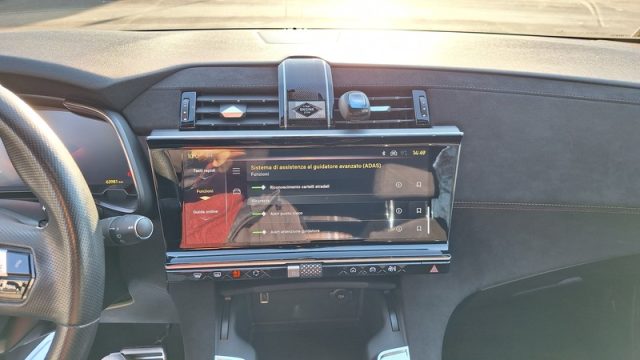 DS AUTOMOBILES DS 7 Crossback usata, con Specchietti laterali elettrici