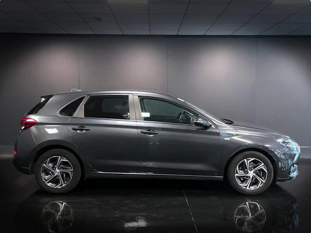 HYUNDAI i30 usata, con Airbag Passeggero