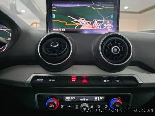 AUDI Q2 usata, con USB