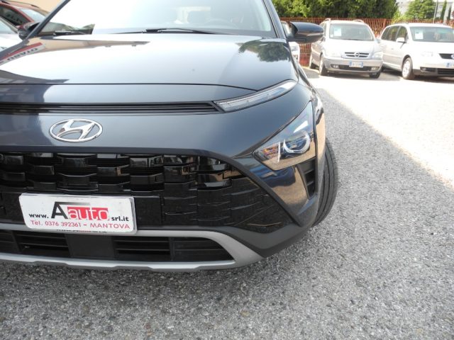 HYUNDAI Bayon usata 60
