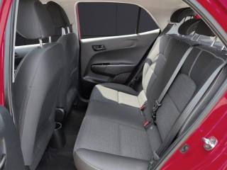 KIA Picanto usata, con USB