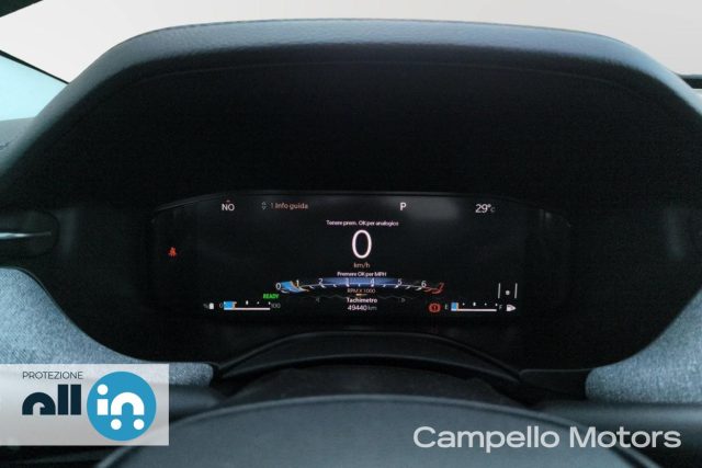 JEEP Compass usata 8