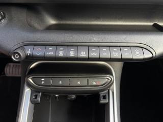 JEEP Avenger usata, con ESP