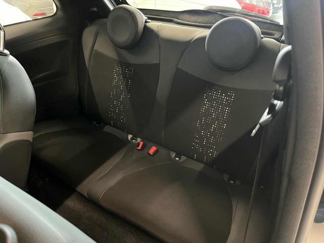 FIAT 500 usata, con Bluetooth