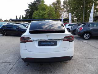 TESLA Model X usata, con Airbag Passeggero