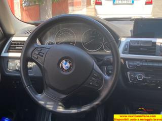 BMW 330 usata, con Climatizzatore
