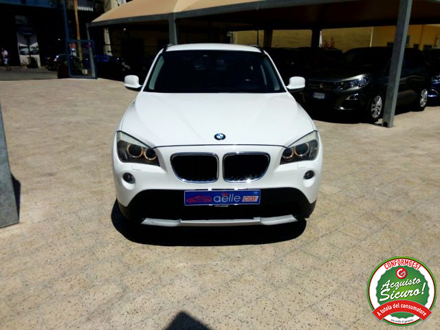 BMW X1 usata, con Airbag
